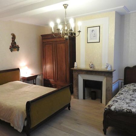 Villa Blanc Marine Bourbourg Zewnętrze zdjęcie