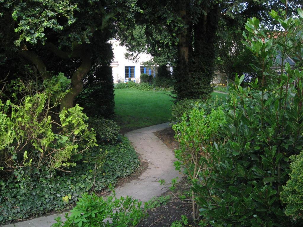 Villa Blanc Marine Bourbourg Pokój zdjęcie