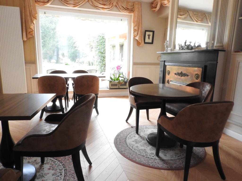 Villa Blanc Marine Bourbourg Zewnętrze zdjęcie