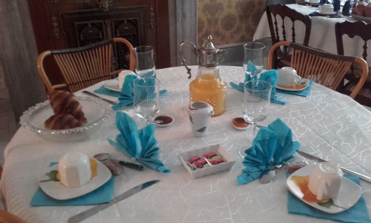 Villa Blanc Marine Bourbourg Zewnętrze zdjęcie
