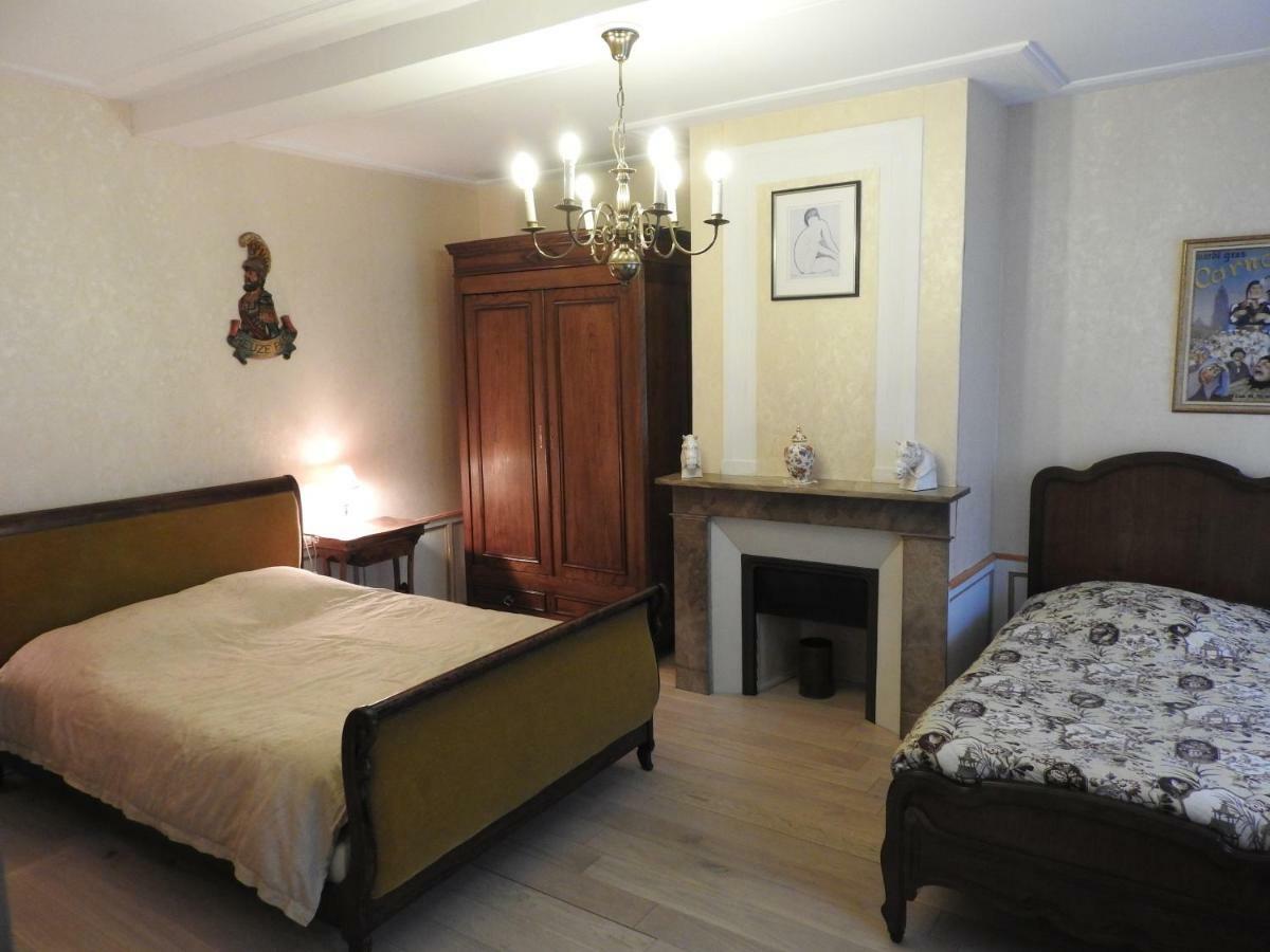 Villa Blanc Marine Bourbourg Zewnętrze zdjęcie